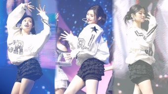 240920 LOVE TUNE Showcase 무대영상 - 피프티 피프티 마이너 갤러리