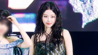 230518 단국대 허윤진 직캠 - 위버스 마이너 갤러리