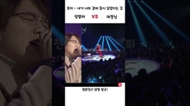성시경도 목잡이시절이 있었구나 - 노래연습 마이너 갤러리