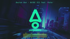 MAYBE // YES - Boston Bun & Poté: 노래 가사, 뮤직 비디오 및 콘서트
