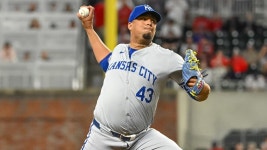 새 용병 얘라는데? - LG 트윈스 갤러리