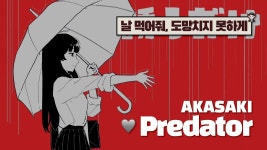 막곡 - 프레데터 - 헤드폰 마이너 갤러리