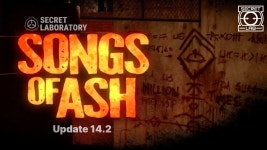 14.2 + 할로윈 출시 - SCP 비밀의 연구소 마이너 갤러리