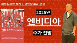 네이버 인플루언서 [네이버 인플루언서] 엔비디아 주가 전망: 2025년 미국주식 투자 전략