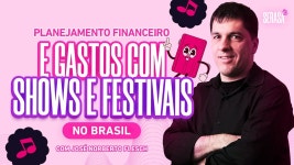 Bate-papo: Radiografia Financeira do Universo de Shows Musicais no Brasil com José Norberto Flesch - YouTube Bate-papo... 
