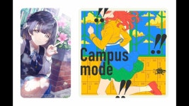 뭐야 미스즈도 있었네 - 학원 아이돌마스터 마이너 갤러리