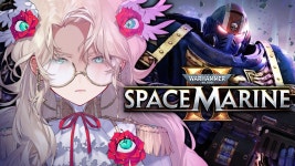 시작전에 스포충 헤러틱들을 열심히 숙청하는 아이아 아쎄이 - 애니컬러(ANYCOLOR) 마이너 갤러리