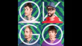 Turn Up The Radio - OK Go: Song Lyrics, Music Videos & Concerts