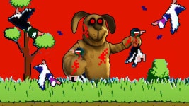 Duck Season PC | 미니맵