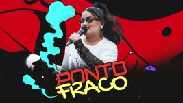 Ponto Fraco - Mara Pavanelly: 노래 가사, 뮤직 비디오 및 콘서트