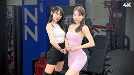 네이버 인플루언서 [네이버 인플루언서] 【어깨】 가수와 트레이너 그녀들과