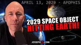 2029 SPACE OBJECT HITTING EARTH!!—PROPHECY IS HAPPENING!! - YouTube 2029 SPACE OBJECT HITTING EARTH!!—PROPHECY IS HAPPENING!!