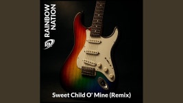 스윗차일드오마인 리믹스 - 일렉트릭기타 마이너 갤러리