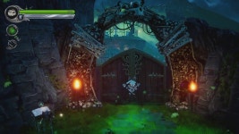 메디이블 | 미니맵