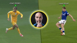 페드루는 적응 문제 크게 없을것 - 첼시 마이너 갤러리