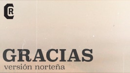 Gracias - Con Ritmo | Shazam Gracias - Con Ritmo