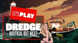 Lets Play Dredge - NAUTICAL BUT NICE! Dredge PC gameplay horror fishing game - YouTube Lets Play Dredge - NAUTICAL BUT NICE!... 