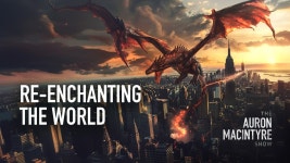 Re-Enchanting the World | 2/19/24 - YouTube Re-Enchanting the World | 2/19/24