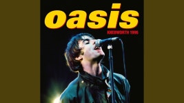 Champagne Supernova (Live at Knebworth, 11 August 96) - Oasis | Shazam Champagne Supernova (Live at Knebworth, 11 August 96)... 