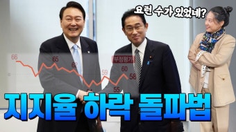 영상) 심규진 교수 여조분석 객관적으로 잘한듯 - 국민의힘 마이너 갤러리