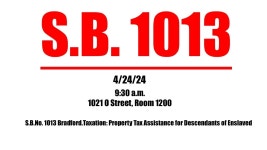 1013 Bradford.Taxation: Property Tax Assistance for Descendants... 1013 Bradford.Taxation: Property Tax Assistance for... 