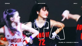 홍대 덮민지는 느낌이다름 - 뉴진스 민지 마이너 갤러리