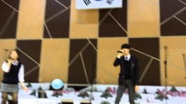 일산양일중학교 3학년 조용한밴드 - 붉은노을 | Doovi일산양일중학교 3학년 조용한밴드 - 붉은노을