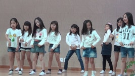 2015년 도곡초등학교 학예발표회(댄스편) | Doovi 2015년 도곡초등학교 학예발표회(댄스편)