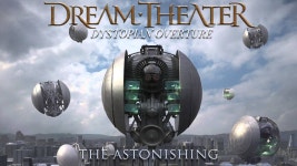 Dystopian Overture - Dream Theater | Shazam Dystopian Overture - Dream Theater