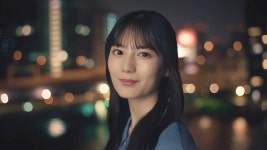 칸사이 전력 주식회사 cm - 코사카 나오 - 일본 연예 갤러리