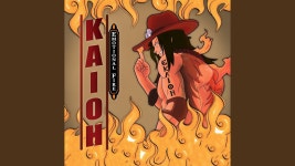 Emotional Fire - Kaioh - 유로비트 마이너 갤러리