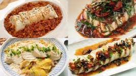 네이버 인플루언서 [네이버 인플루언서] 집밥 저녁 한끼 하기 좋은 순두부요리 4가지