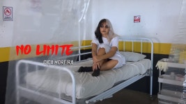 NO LIMITE - Ciça Moreira: 노래 가사, 뮤직 비디오 및 콘서트