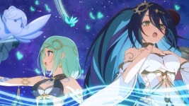 치카란파이벤트 엔딩곡 - 프린세스커넥트 리다이브 마이너 갤러리