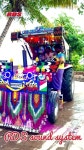RDS SOUND SYSTEM MJ - YouTube