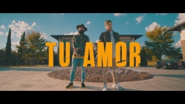 Tu Amor - Jey Nivek & Dermaniel | Shazam Tu Amor - Jey Nivek & Dermaniel