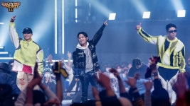 쇼미12가 더 위라고? 쇼미11 본선 무대 가져와봄 - 쇼미더머니 12 마이너 갤러리 쇼미12가 더 위라고? 쇼미11 본선 무대 가져와봄...