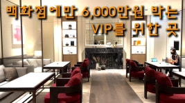 강남 신세계 VIP 라운지랜다 - 미국 주식 마이너 갤러리