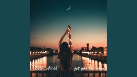 Get You the Moon (Kina) - Bella Ariah: Song Lyrics, Music Videos & Concerts