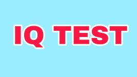 BRAIN TEST : IQ TEST 001 LOGICAL REASONING #live #trending #iqtest - YouTube BRAIN TEST : IQ TEST 001 LOGICAL REASONING #live... 