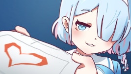 이거 미우 혐오야!! - 판타지 갤러리