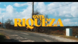 Riqueza - GNTK: 노래 가사, 뮤직 비디오 및 콘서트