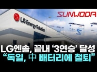 LG에너지솔루션, 독일 법원서 3연승…中 신왕다 배터리 특허 침해 인정