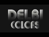 Colors - Delbi | Shazam Colors - Delbi