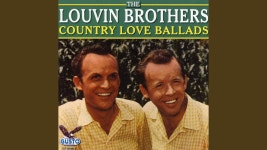 Blue - The Louvin Brothers | Shazam Blue - The Louvin Brothers