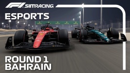 F1 Sim Racing | Bahrain Grand Prix 2023 Round 1 - YouTube F1 Sim Racing | Bahrain Grand Prix 2023 Round 1