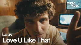 라우브(Lauv) - Love U Like That - 정치, 사회 갤러리