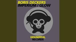 Imperium - Boris Deckers | Shazam Imperium - Boris Deckers