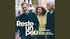 Saint Charbel - Ibrahim Maalouf | Shazam Saint Charbel - Ibrahim Maalouf