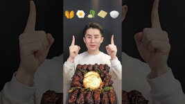 네이버 인플루언서 [네이버 인플루언서] 반전매력 60계 치킨 신메뉴 꿀조합 먹방
